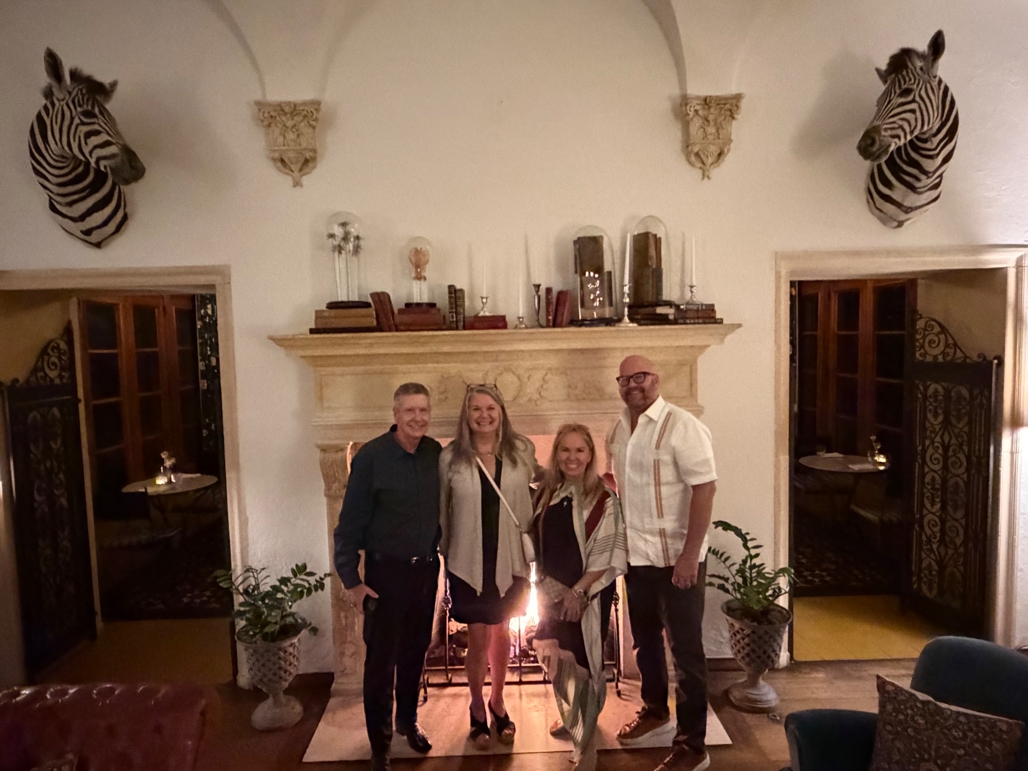 United States — Amanda Klimak's travel story