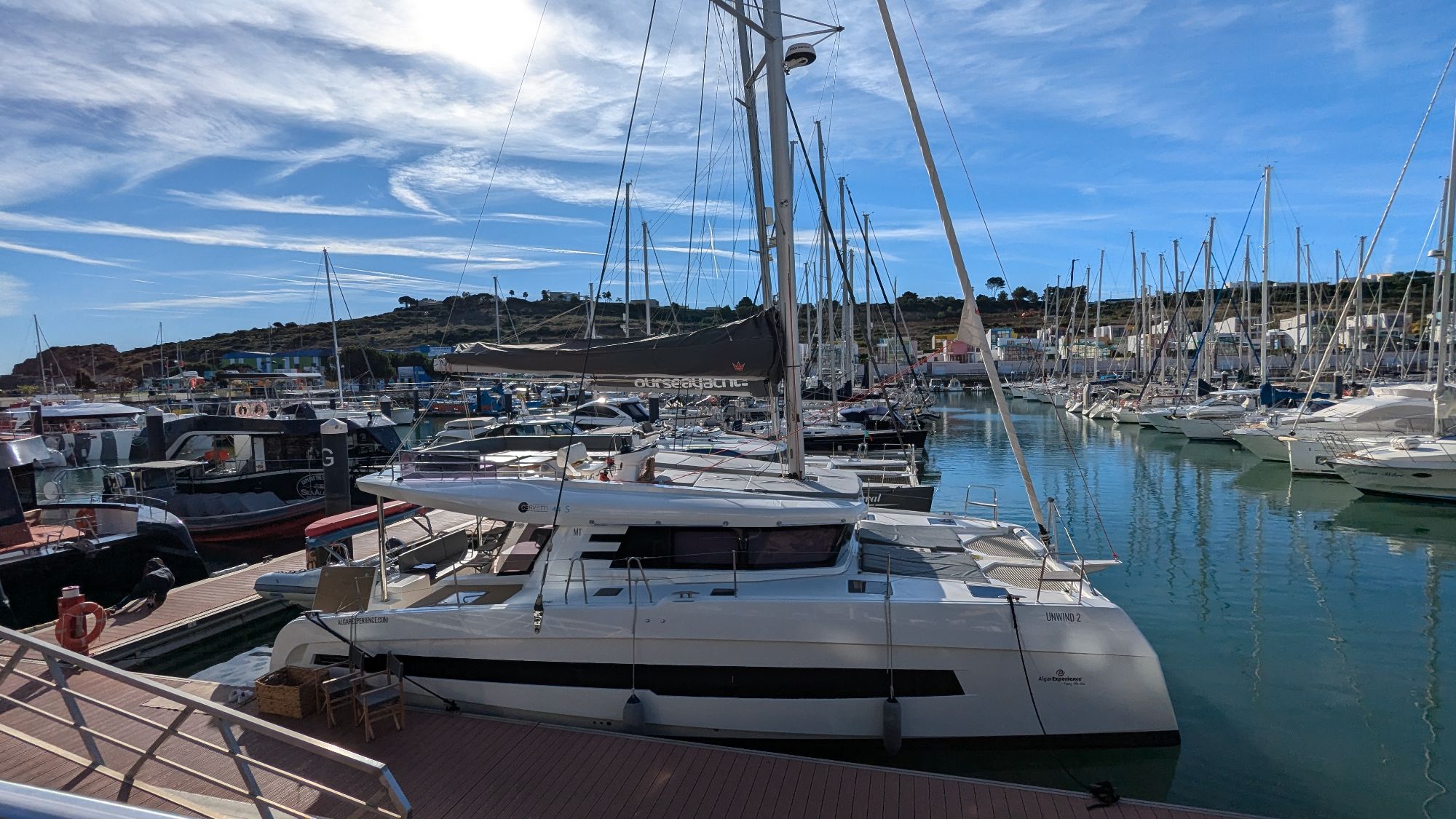 Angela Drove the Entire Algarve Coastline for Two and a Half Weeks — and Here's What Most Travellers Miss — Portugal