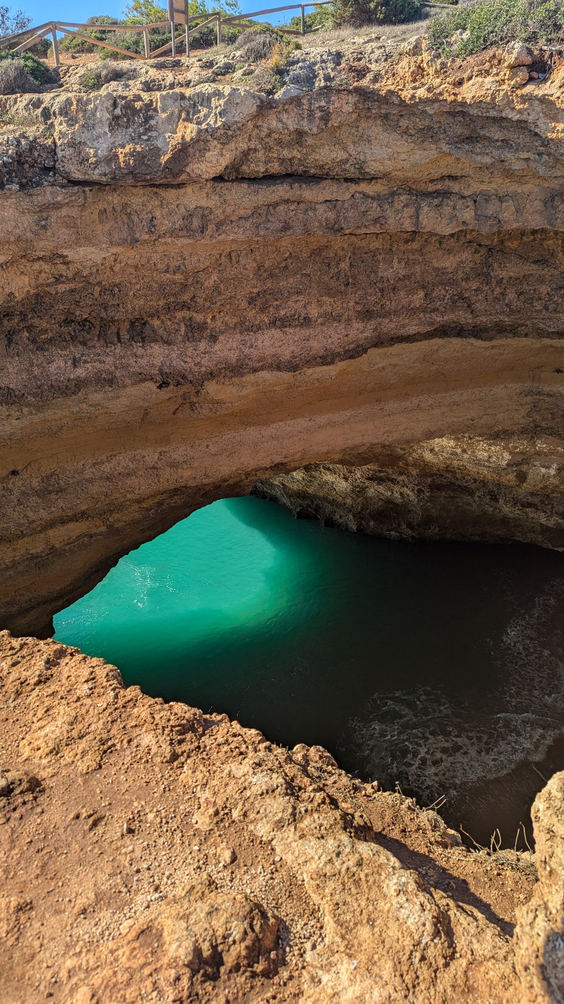 Angela Drove the Entire Algarve Coastline for Two and a Half Weeks — and Here's What Most Travellers Miss — Portugal