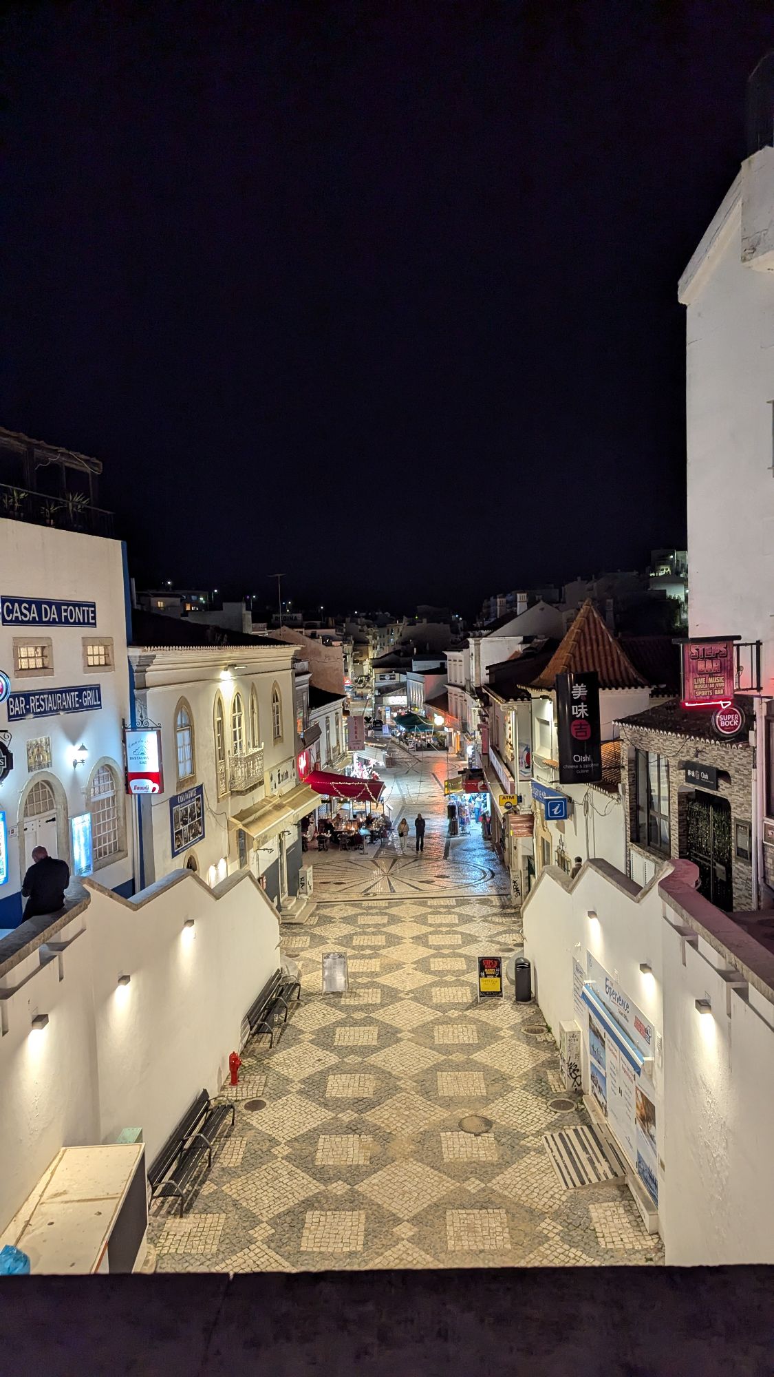 Travel photo