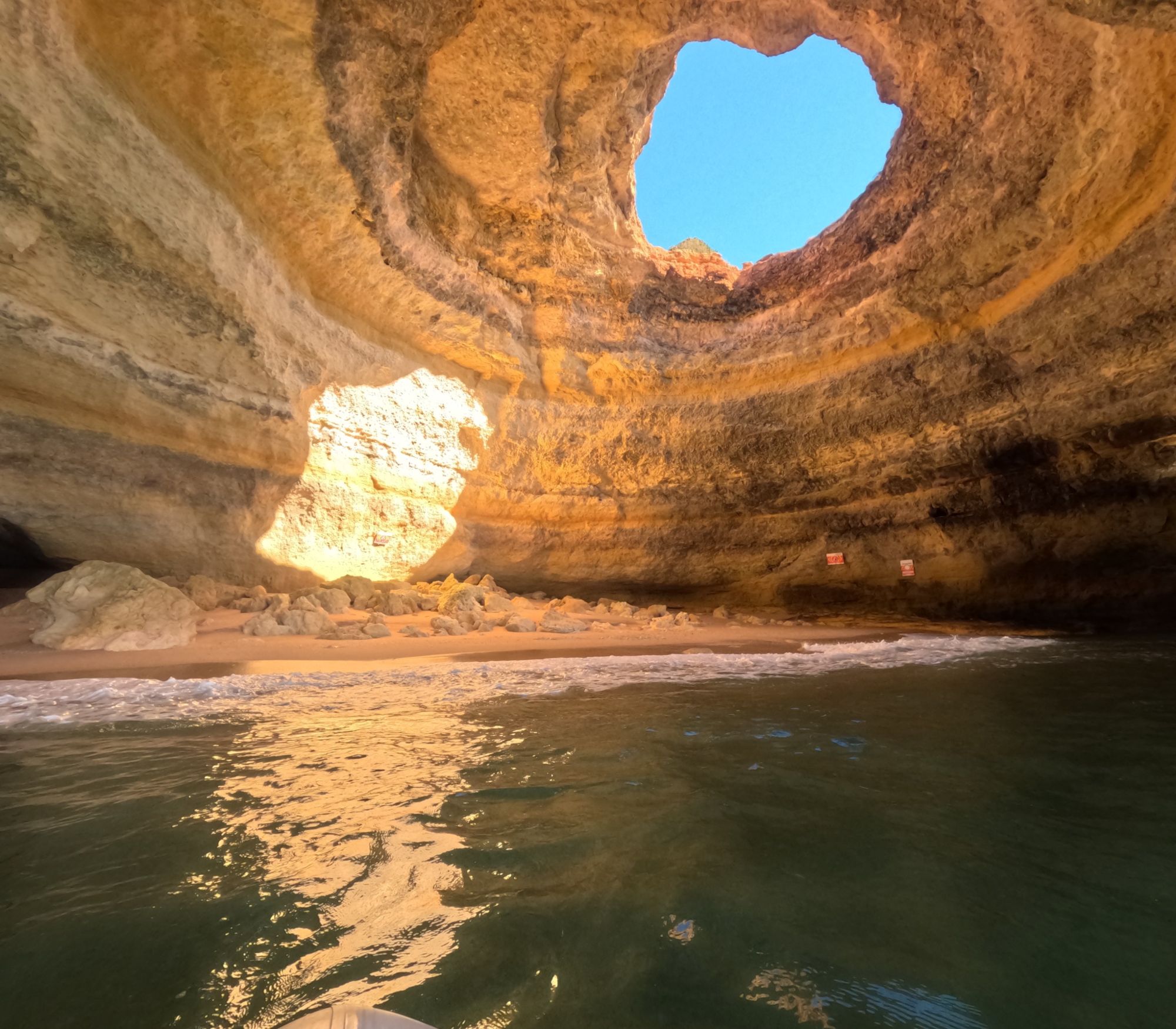 Angela Drove the Entire Algarve Coastline for Two and a Half Weeks — and Here's What Most Travellers Miss