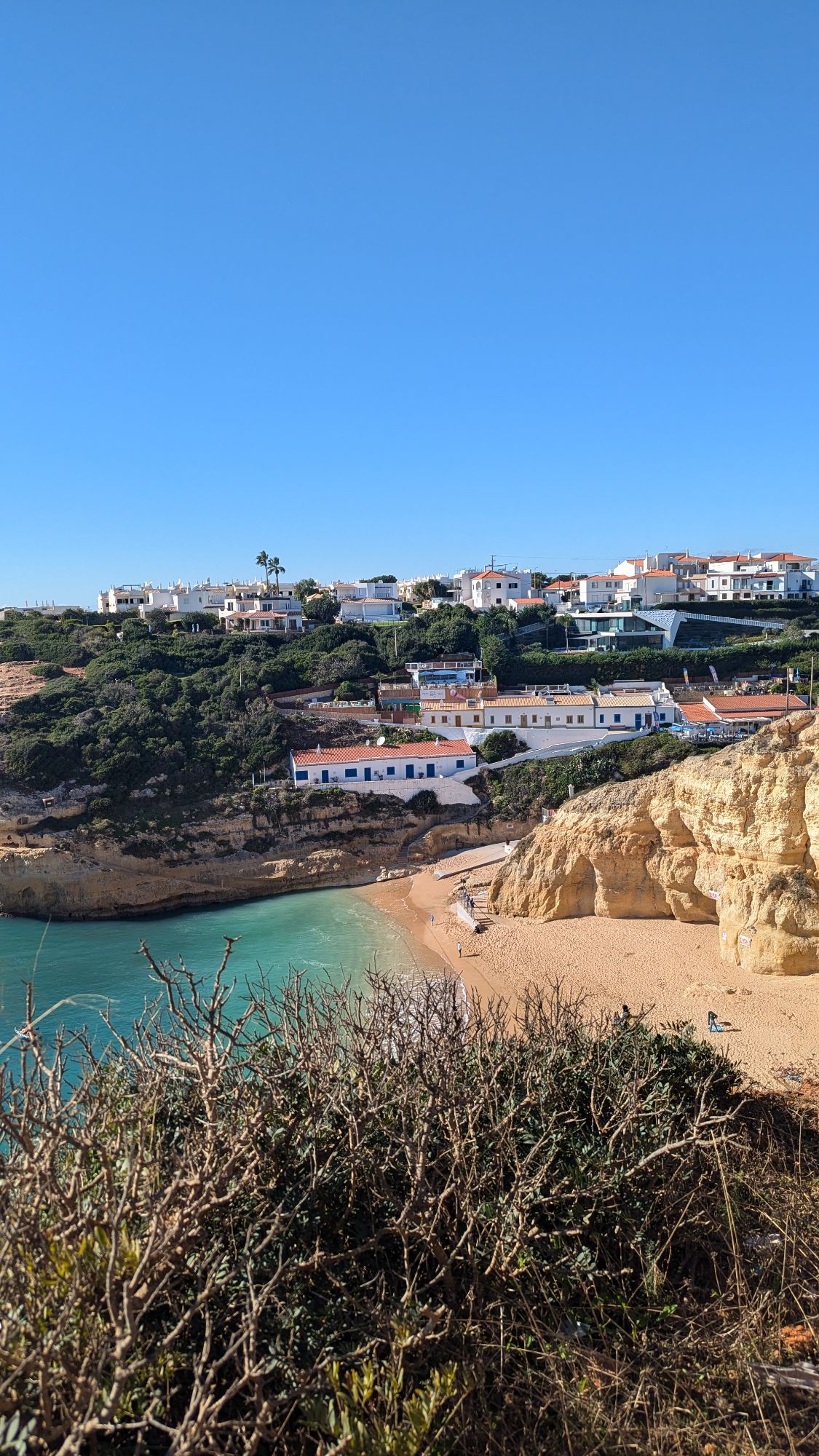 Angela Drove the Entire Algarve Coastline for Two and a Half Weeks — and Here's What Most Travellers Miss — Portugal