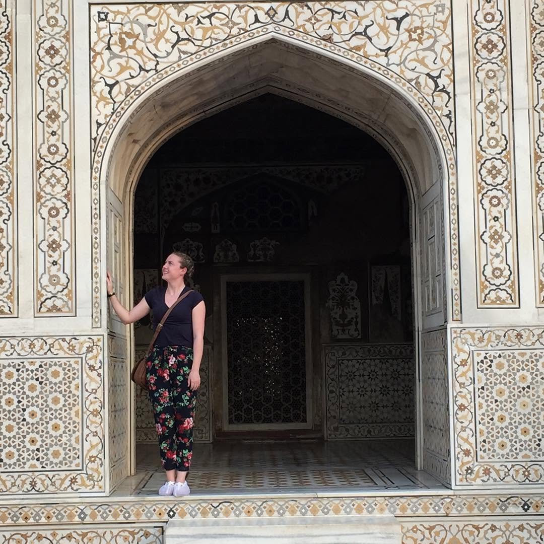 India