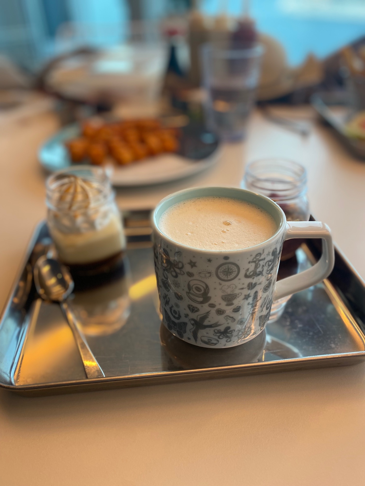 Greece — Rhonda Arnott's travel story