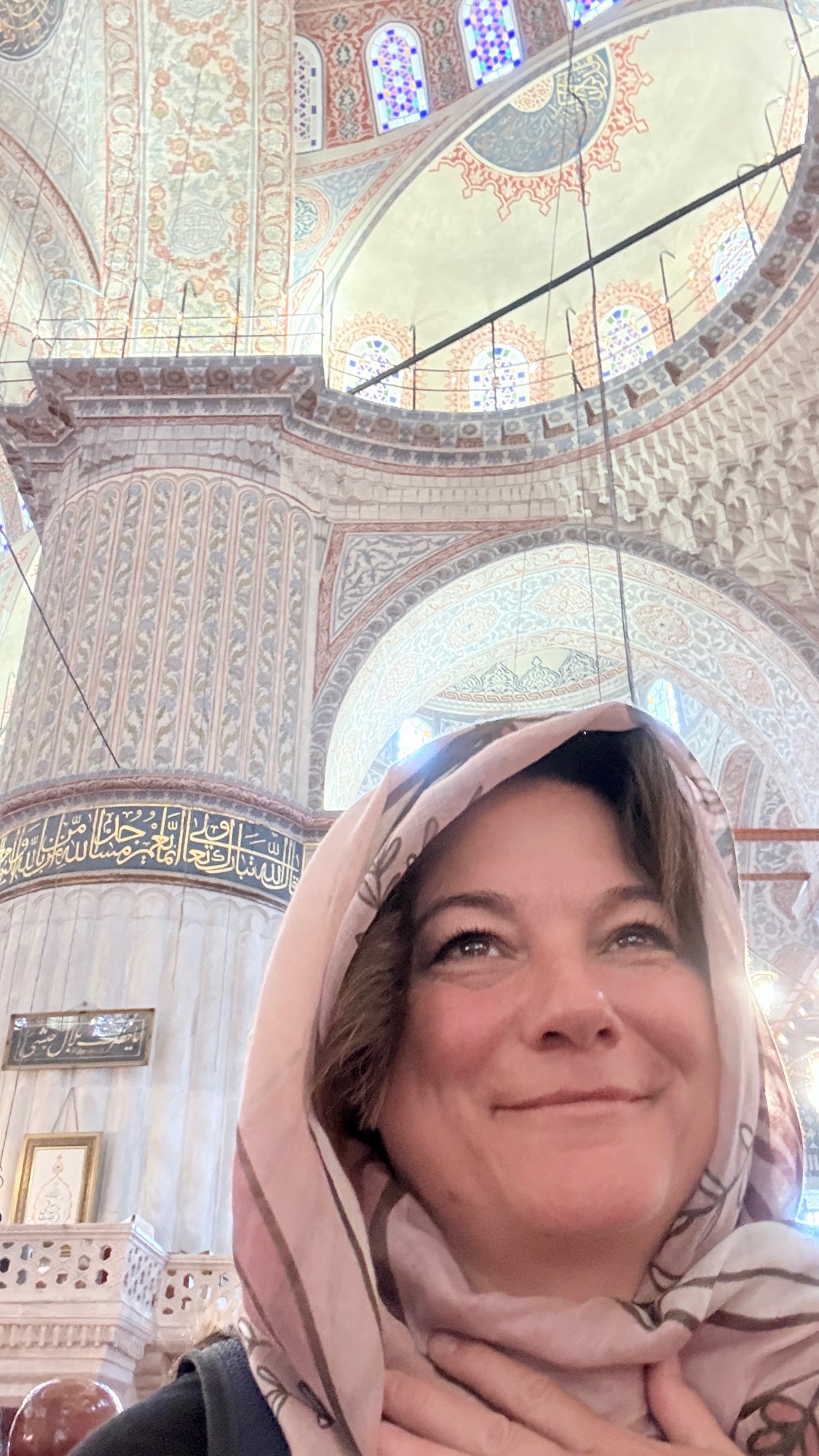 Greece — Rhonda Arnott's travel story