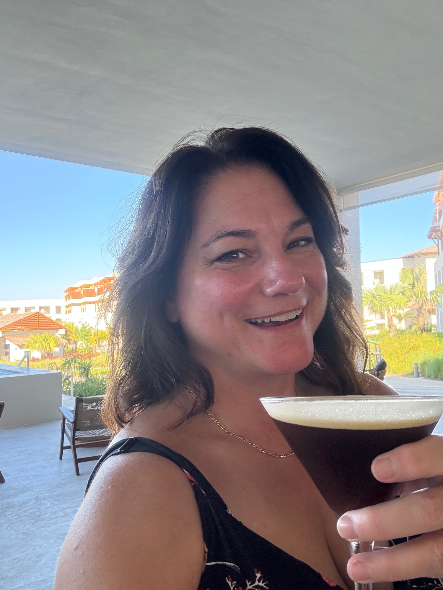 Greece — Rhonda Arnott's travel story
