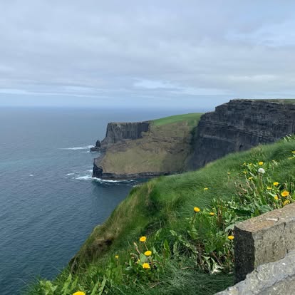 Ireland