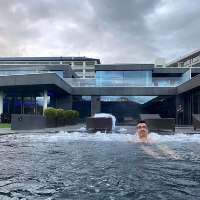 Ireland — Misti Garcia's travel story
