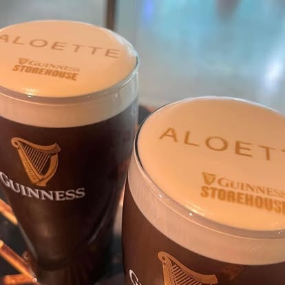 Ireland — Misti Garcia's travel story