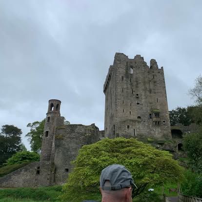 Ireland — Misti Garcia's travel story