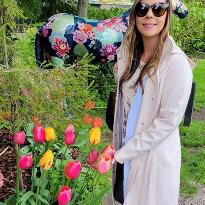 Ireland — Misti Garcia's travel story