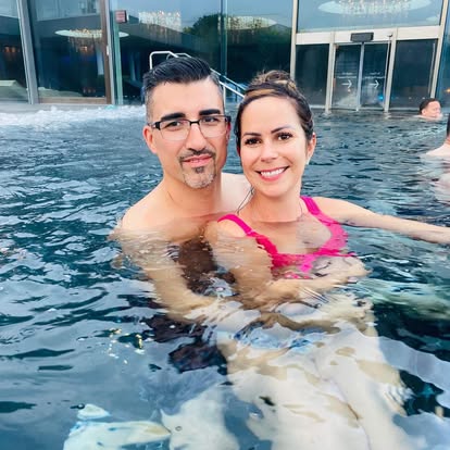 Ireland — Misti Garcia's travel story