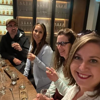 Ireland — Misti Garcia's travel story