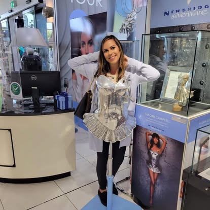 Ireland — Misti Garcia's travel story