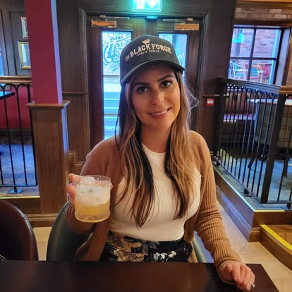 Ireland — Misti Garcia's travel story