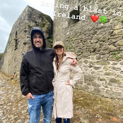 Ireland — Misti Garcia's travel story