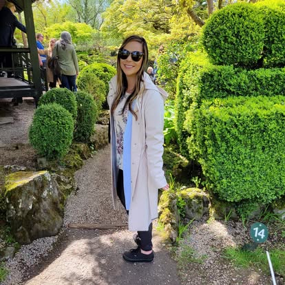 Ireland — Misti Garcia's travel story