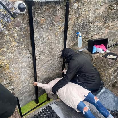 Ireland — Misti Garcia's travel story