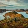 Canada — Ronnie Lee's travel story