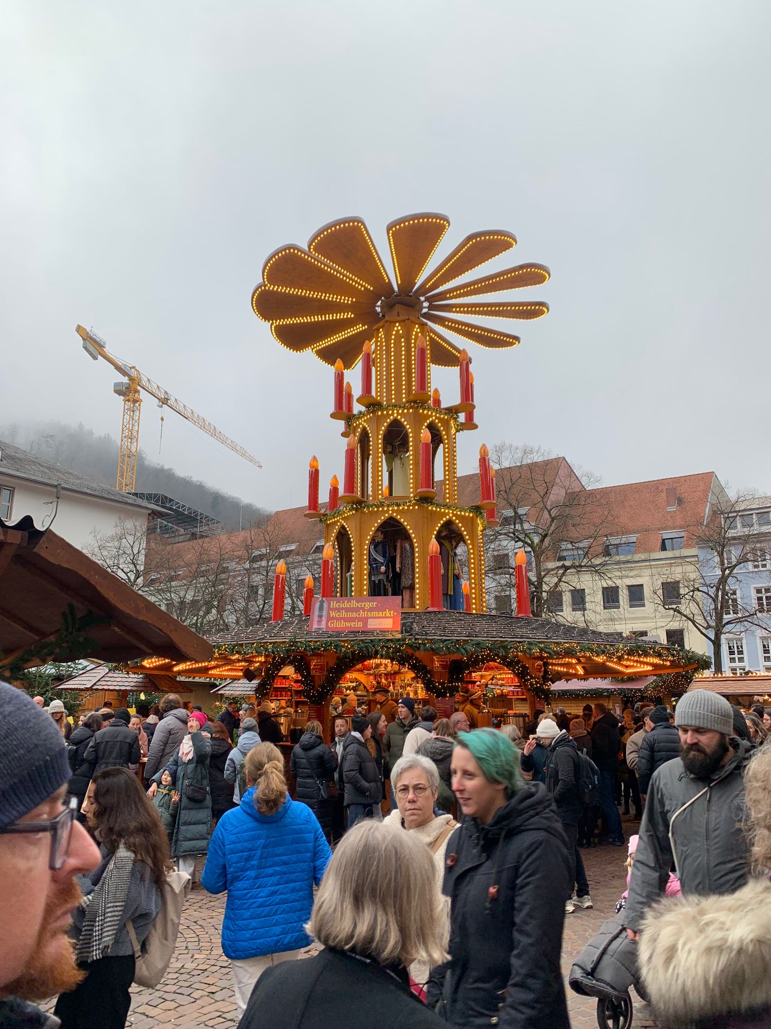 Germany — Wendy Bangma's travel story