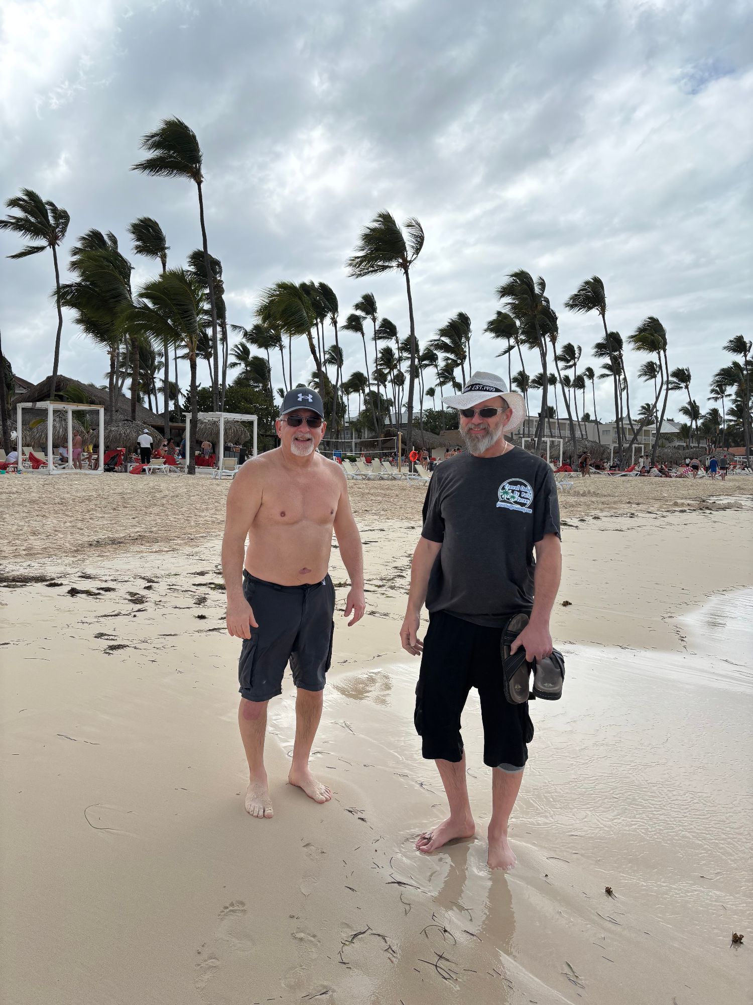 Dominican Republic — Patty Cevallos's travel story