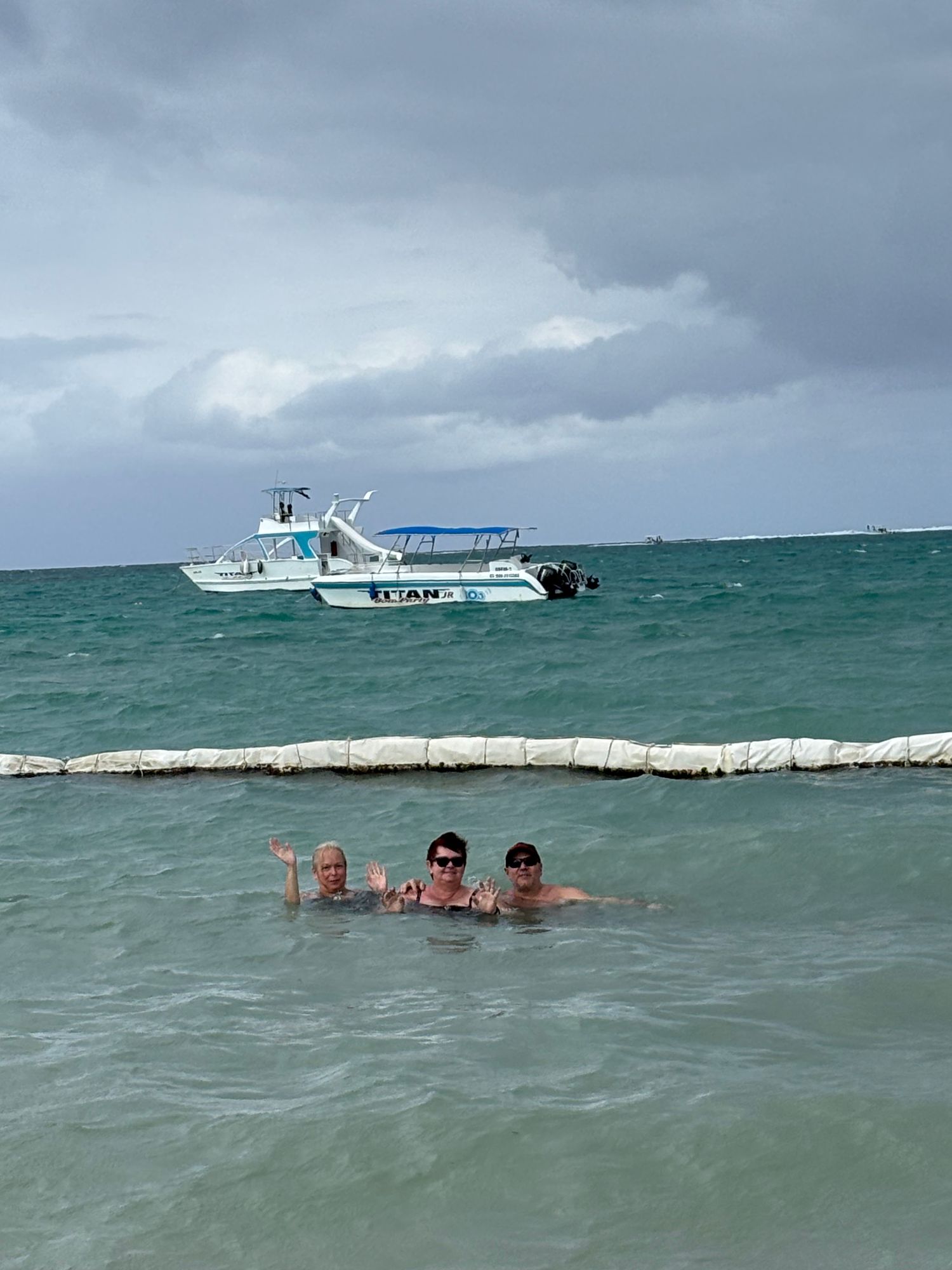 Dominican Republic — Patty Cevallos's travel story