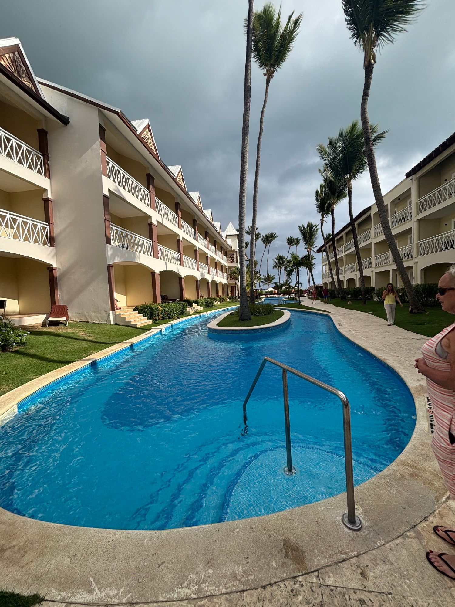 Dominican Republic — Patty Cevallos's travel story