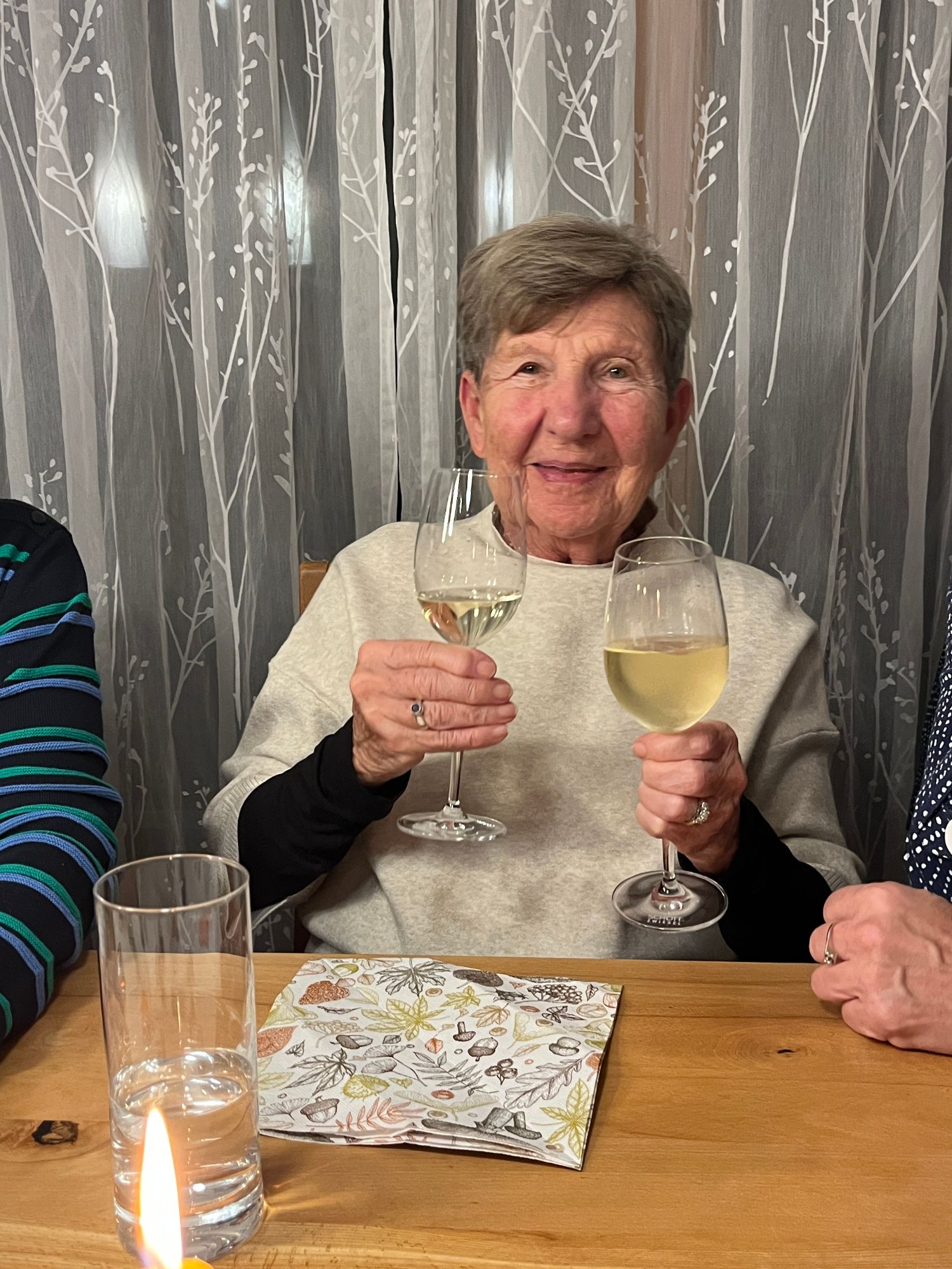 Austria — Elke Baumgartner's travel story