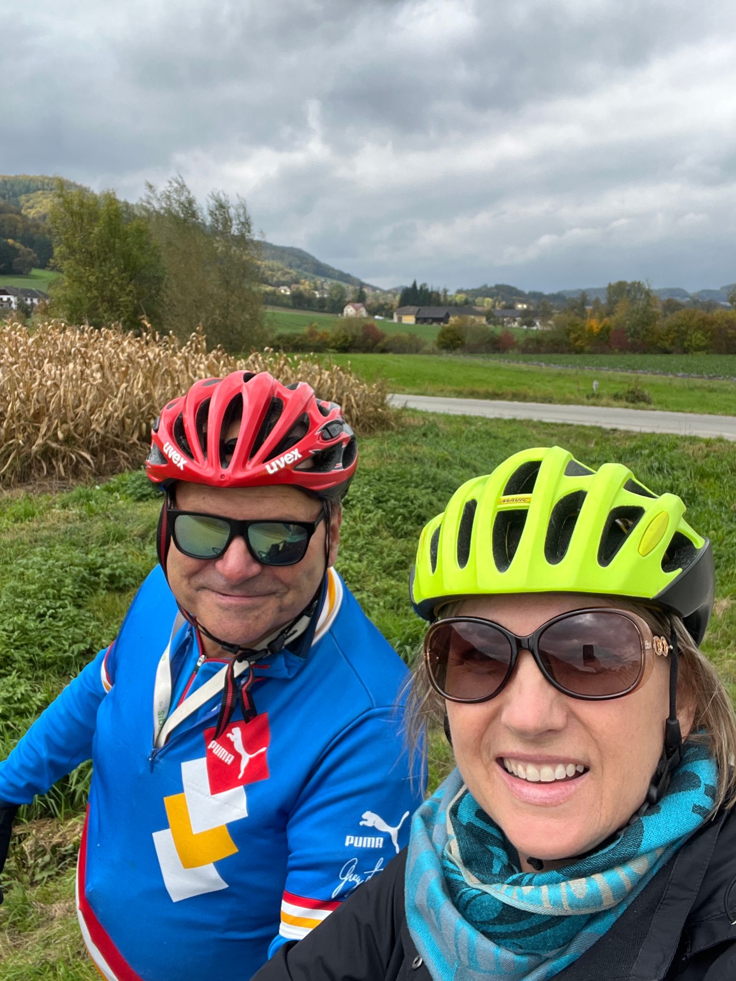 Austria — Elke Baumgartner's travel story
