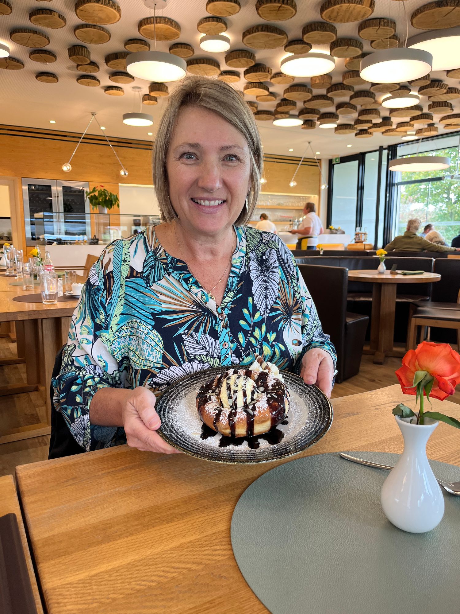 Austria — Elke Baumgartner's travel story