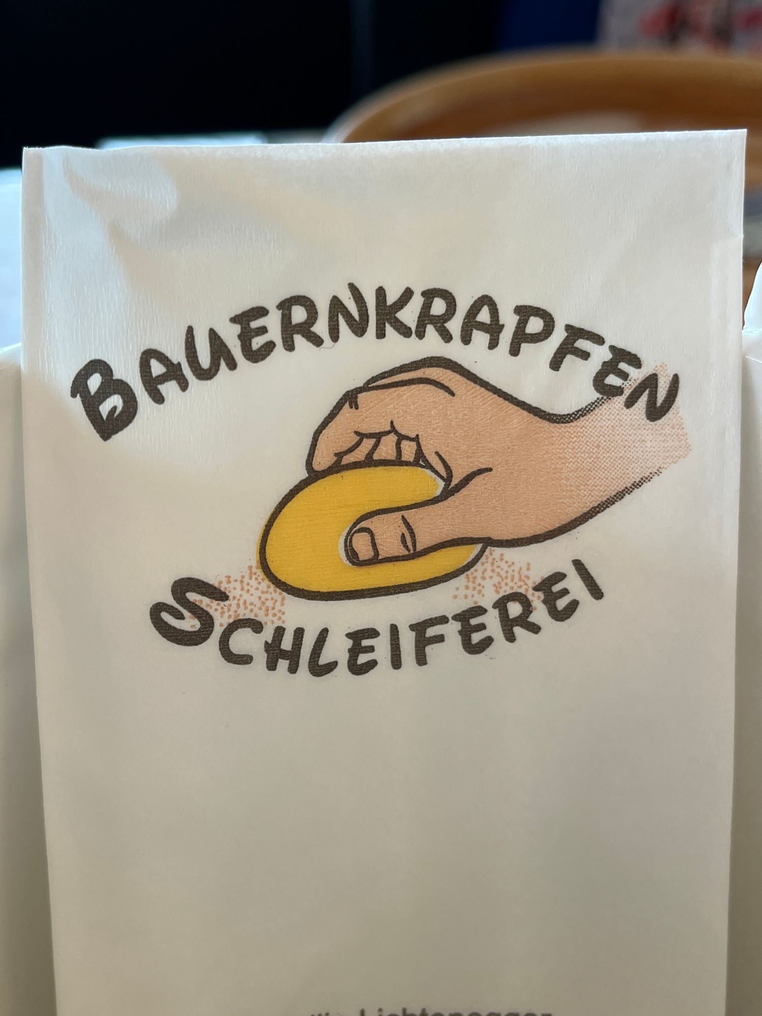 Austria — Elke Baumgartner's travel story