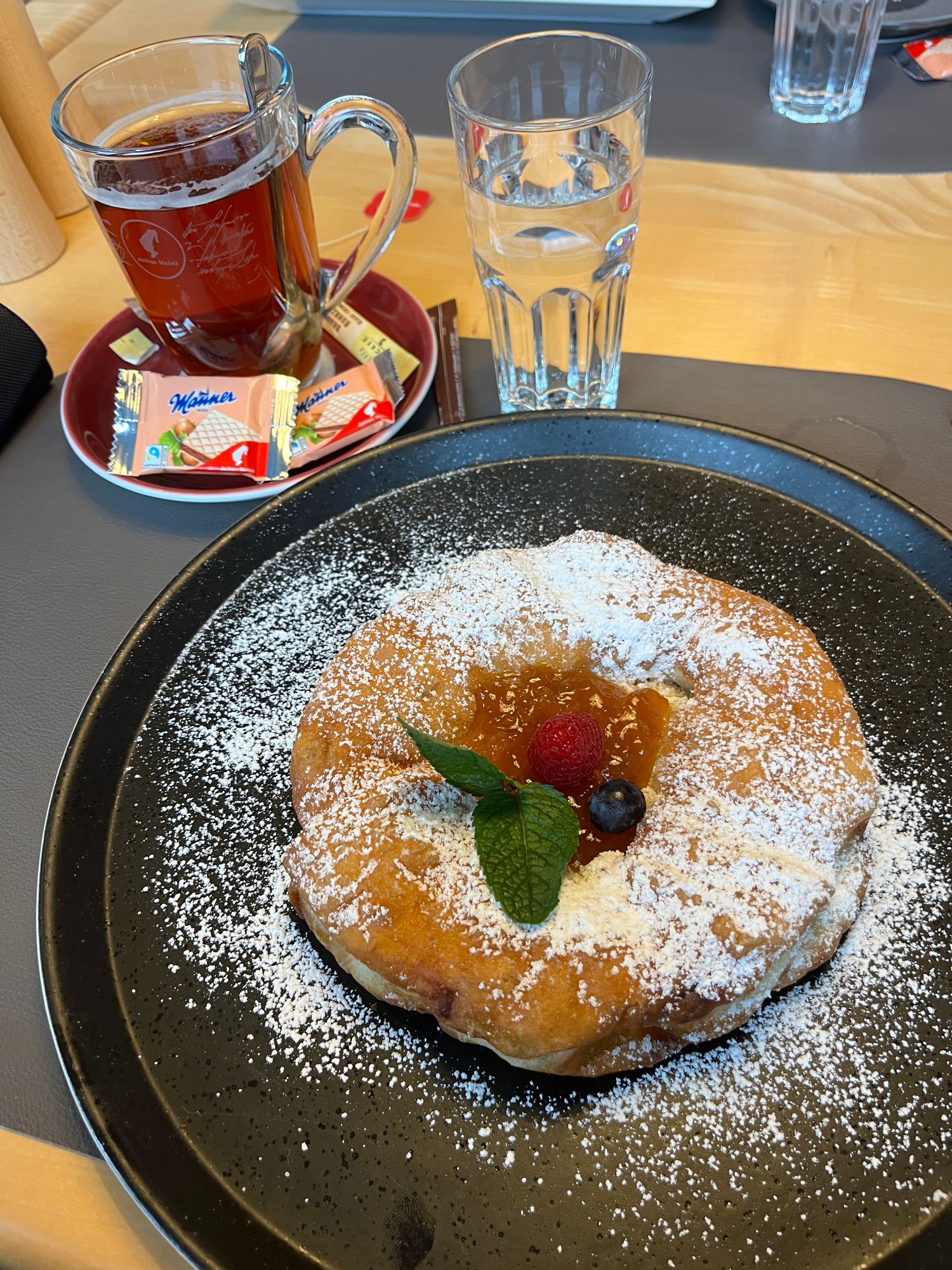 Austria — Elke Baumgartner's travel story