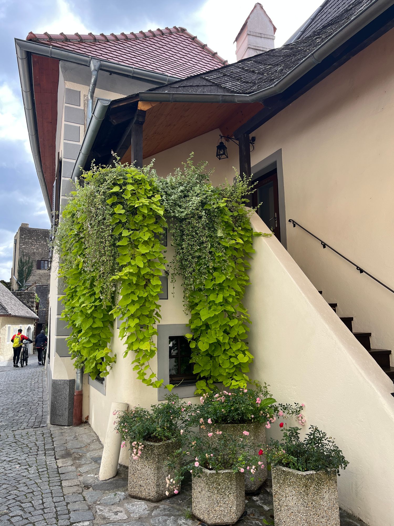 Austria — Elke Baumgartner's travel story