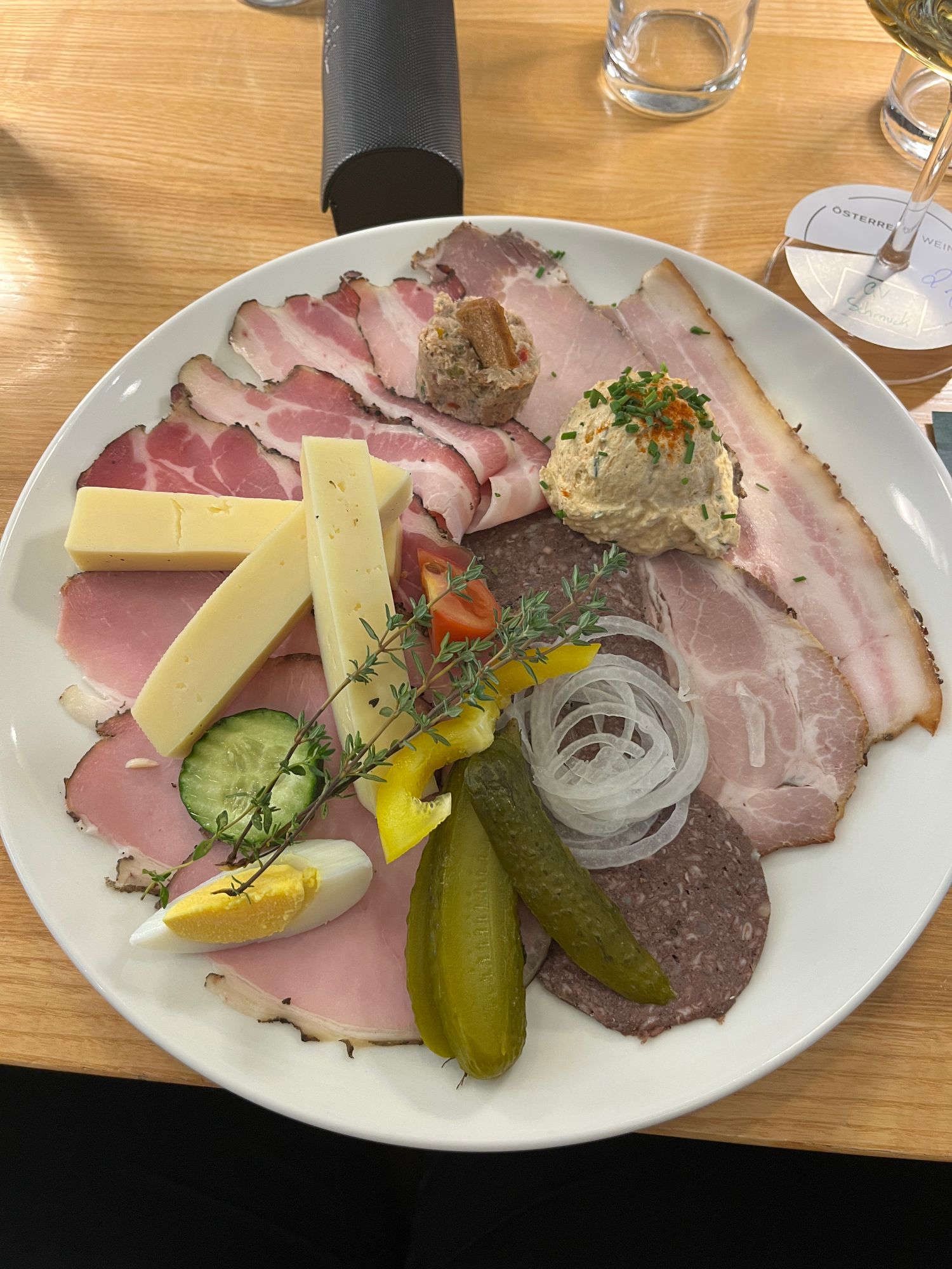 Austria — Elke Baumgartner's travel story
