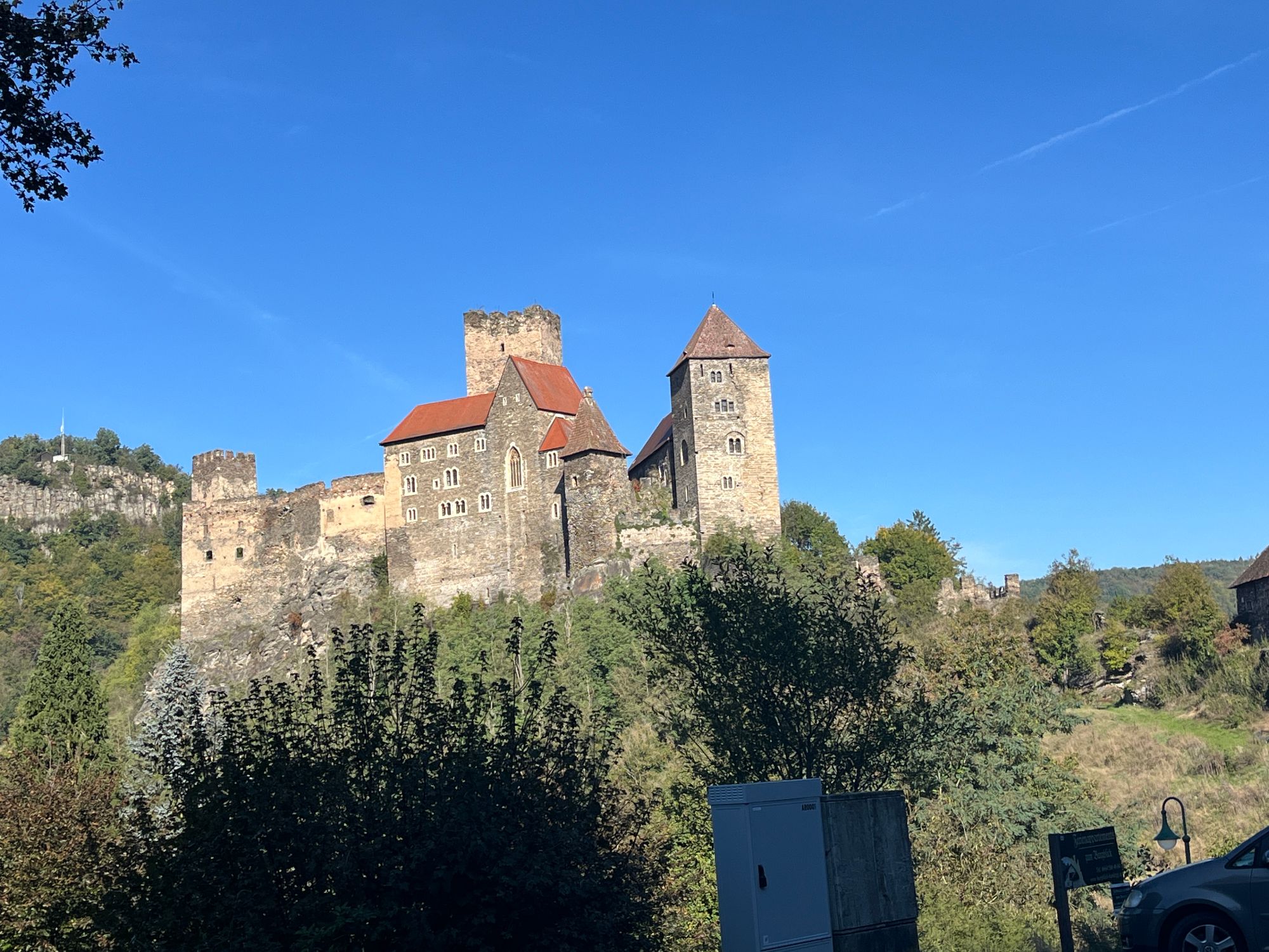 Austria — Elke Baumgartner's travel story