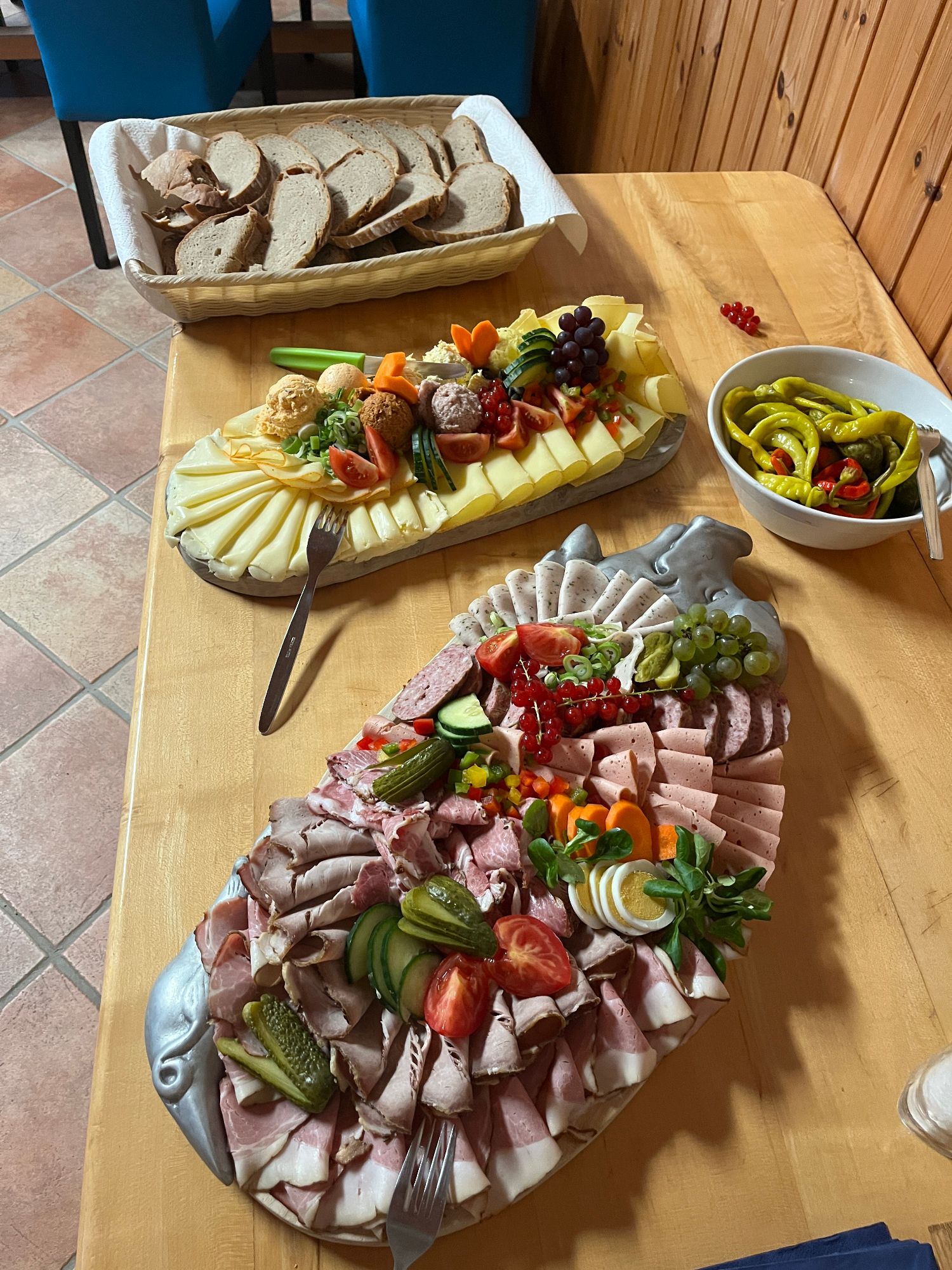 Austria — Elke Baumgartner's travel story