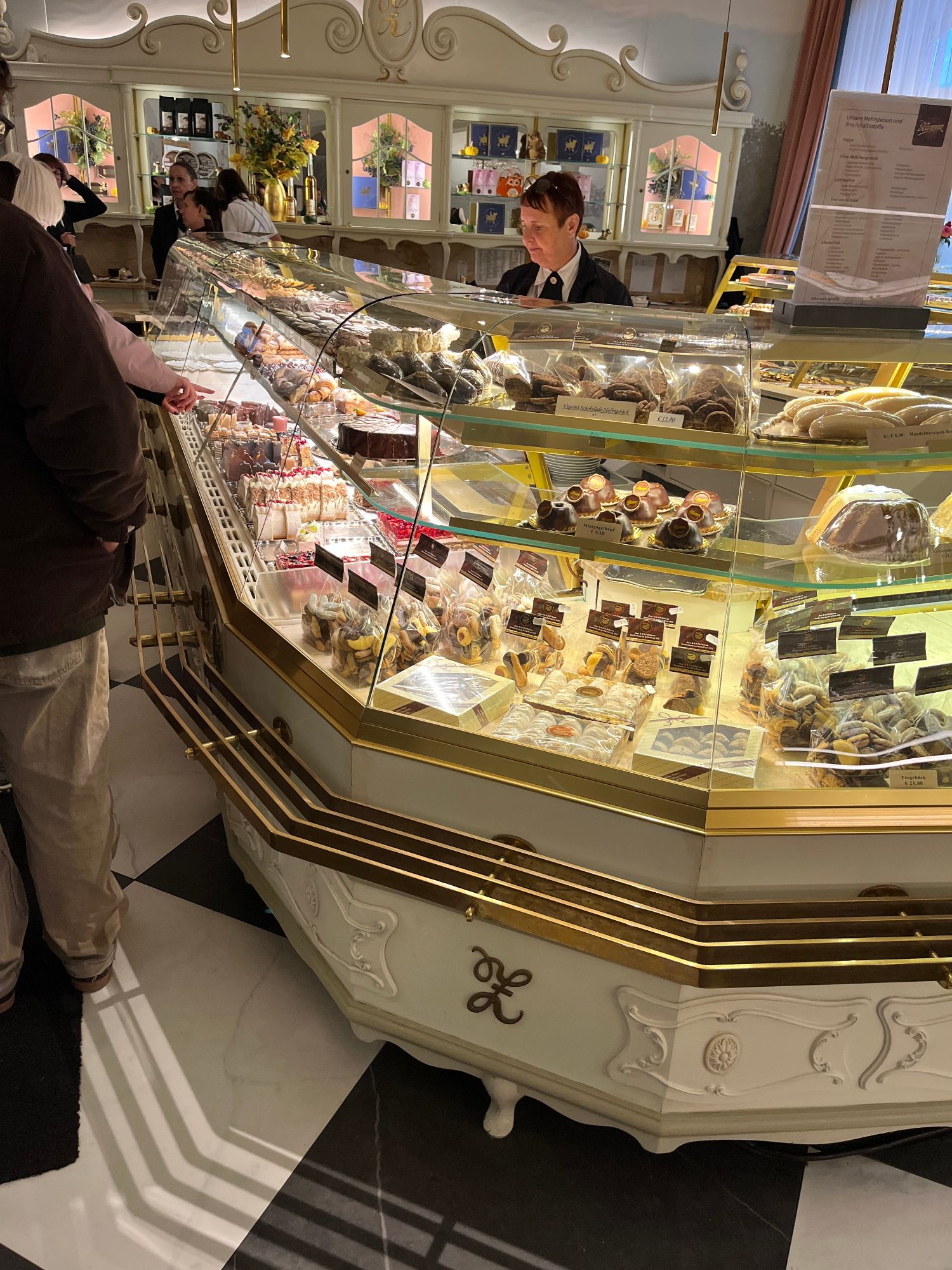 Austria — Elke Baumgartner's travel story