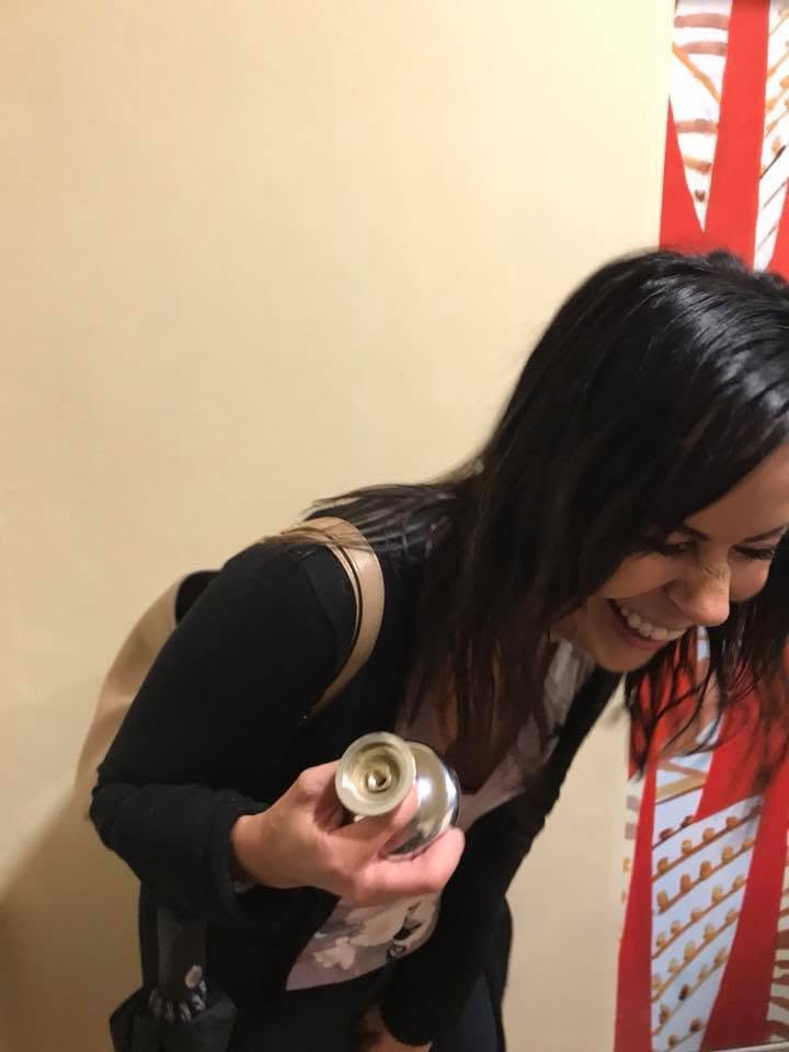Italy — Misti Garcia's travel story