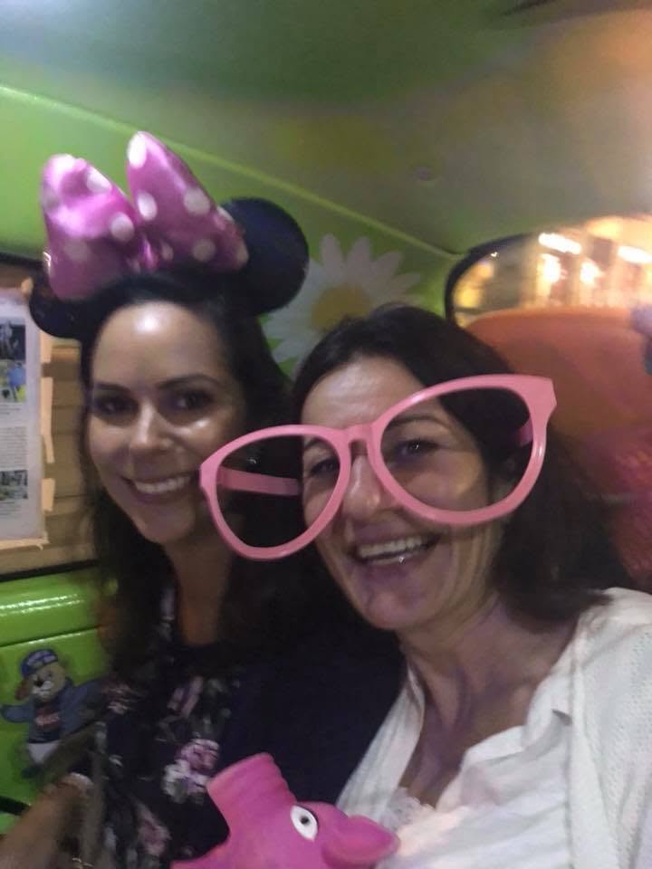 Italy — Misti Garcia's travel story