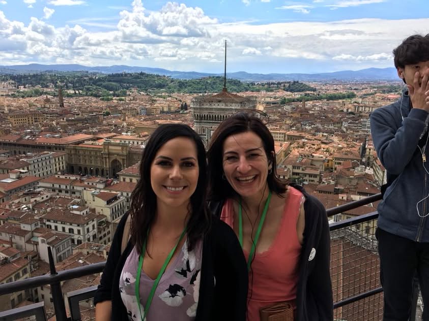Italy — Misti Garcia's travel story