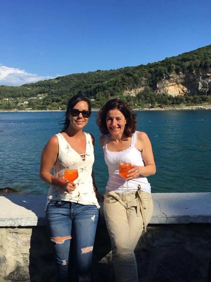 Italy — Misti Garcia's travel story