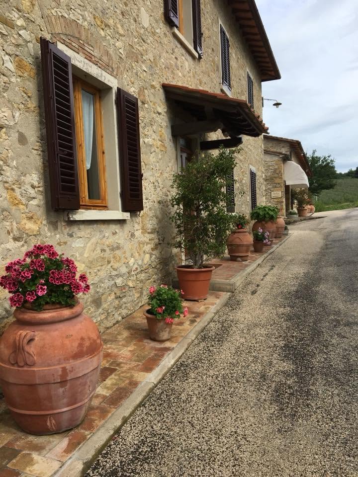 Italy — Misti Garcia's travel story