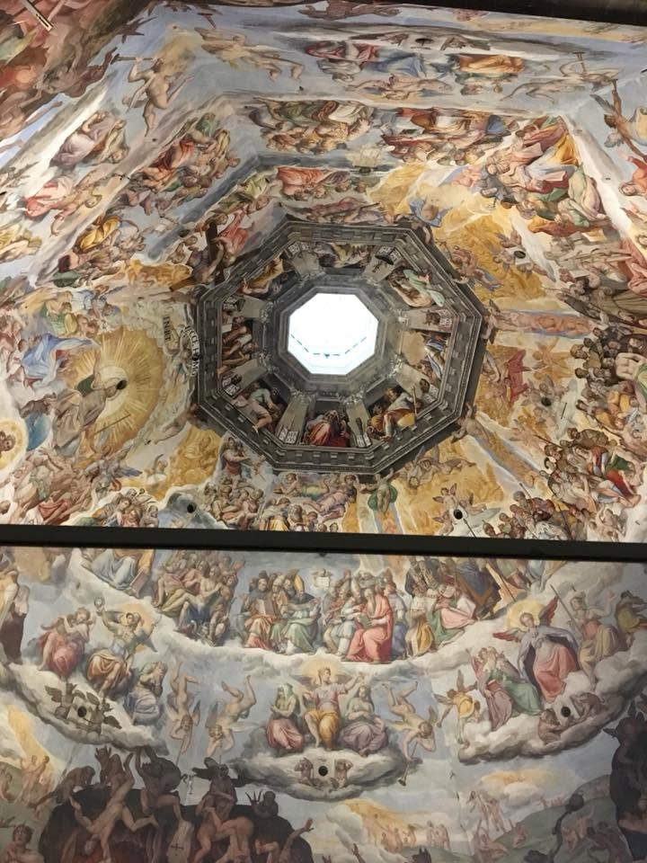 Italy — Misti Garcia's travel story