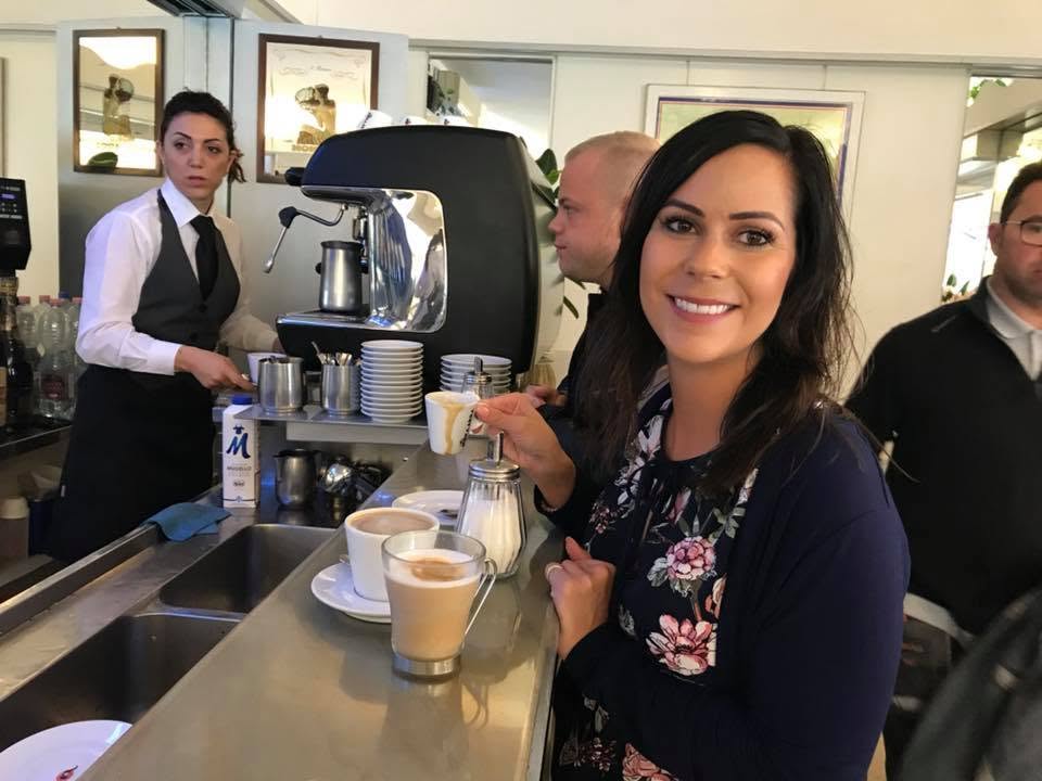 Italy — Misti Garcia's travel story