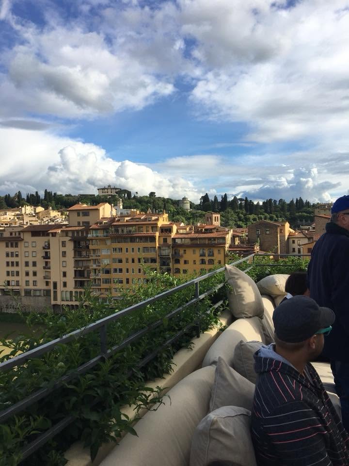 Italy — Misti Garcia's travel story