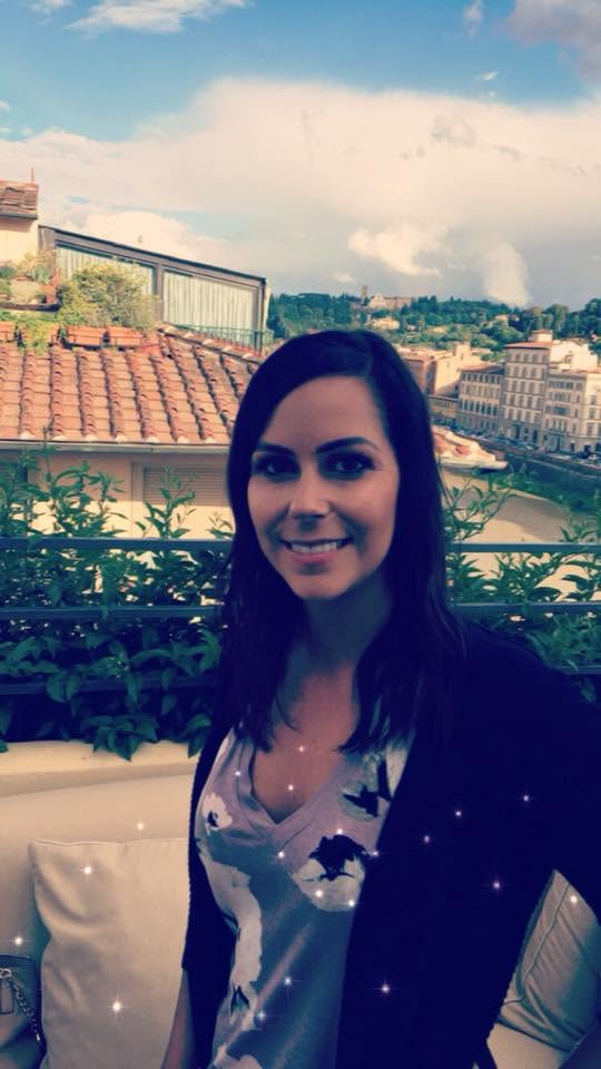 Italy — Misti Garcia's travel story