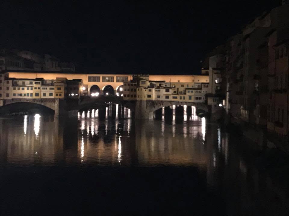 Italy — Misti Garcia's travel story