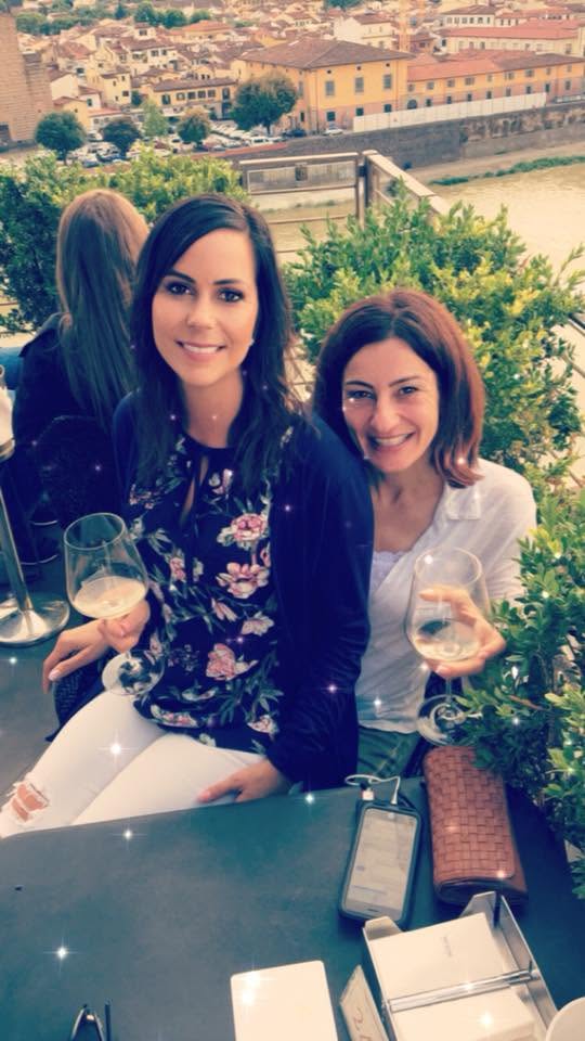 Italy — Misti Garcia's travel story