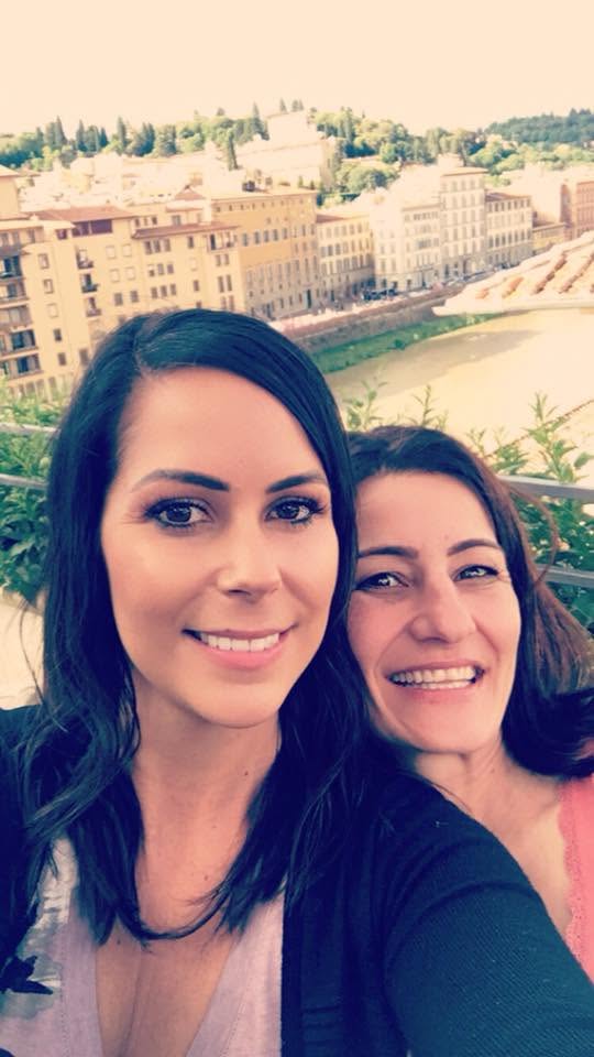 Italy — Misti Garcia's travel story