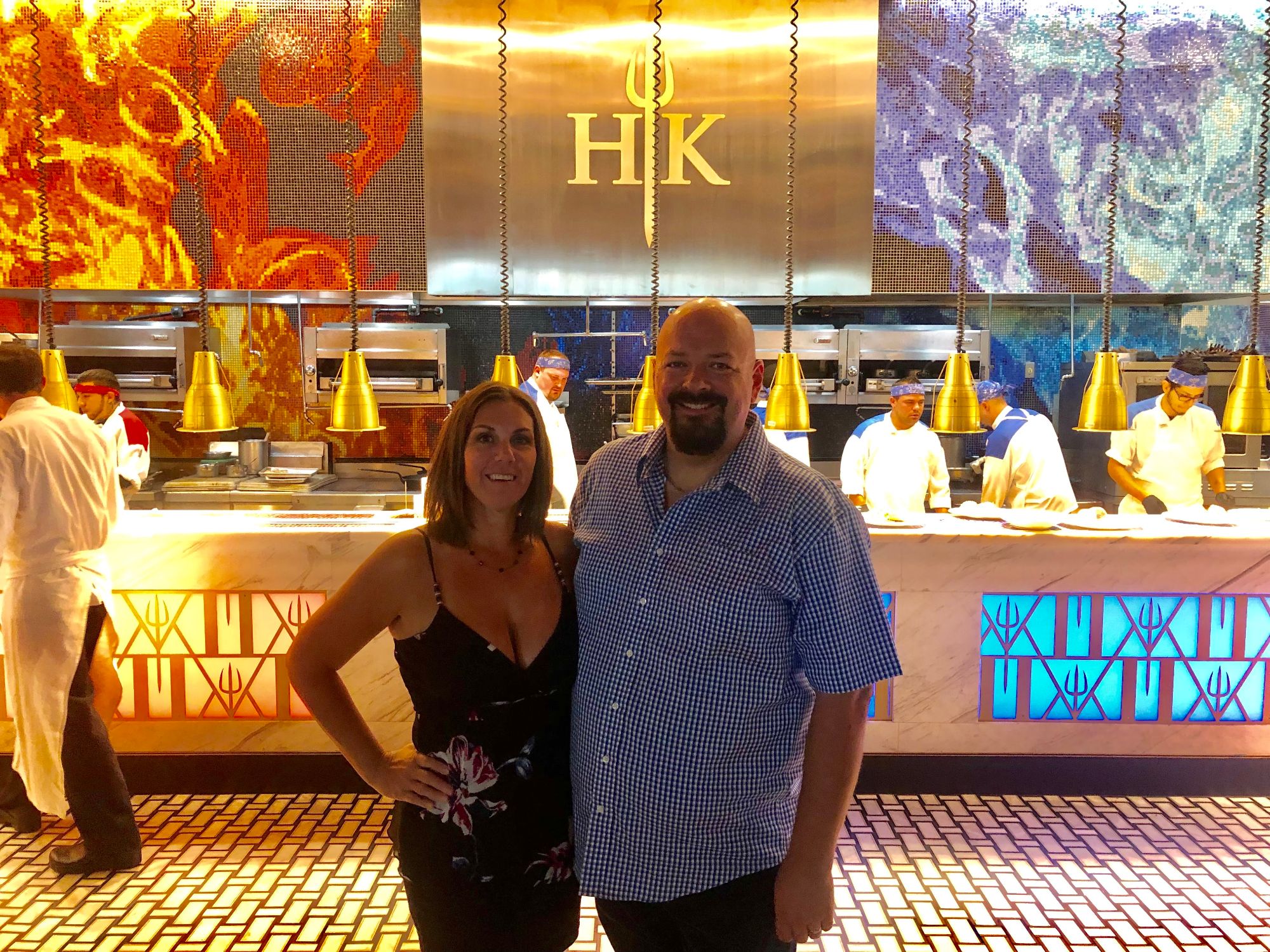 United States — Debbie Cox's travel story